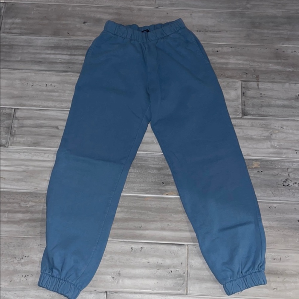 Brandy sweats
